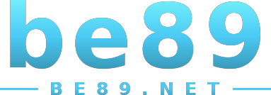 be89 logo